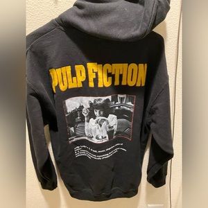 Pulp fiction Sweater